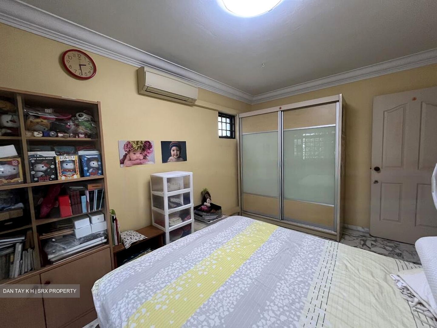 Blk 787D Woodlands Crescent (Woodlands), HDB 5 Rooms #463524681
